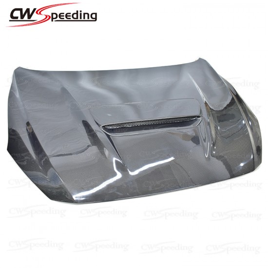 WRC STYLE CARBON FIBER HOOD FOR 2014-2018 MAZDA 3 AXELA WRC STYLE CARBON FIBER HOOD FOR 2014-2018 MAZDA 3 AXELA