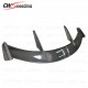 KS STYLE CARBON FIBER REAR ROOF SPOILER FOR 2014-2018 MAZDA AXELA HATCHBACK KS STYLE CARBON FIBER REAR ROOF SPOILER FOR 2014-2018 MAZDA AXELA HATCHBACK