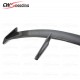 KS STYLE CARBON FIBER REAR ROOF SPOILER FOR 2014-2018 MAZDA AXELA HATCHBACK KS STYLE CARBON FIBER REAR ROOF SPOILER FOR 2014-2018 MAZDA AXELA HATCHBACK
