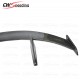 KS STYLE CARBON FIBER REAR ROOF SPOILER FOR 2014-2018 MAZDA AXELA HATCHBACK