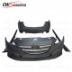 KS-2 STYLE ABS MATERIAL BODYKIT FOR  2014-2016 MAZDA AXELA HATCHBACK