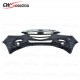 KS-2 STYLE ABS MATERIAL BODYKIT FOR  2014-2016 MAZDA AXELA HATCHBACK