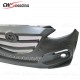 KS-2 STYLE ABS MATERIAL BODYKIT FOR 2014-2016 MAZDA AXELA HATCHBACK KS-2 STYLE ABS MATERIAL BODYKIT FOR 2014-2016 MAZDA AXELA HATCHBACK