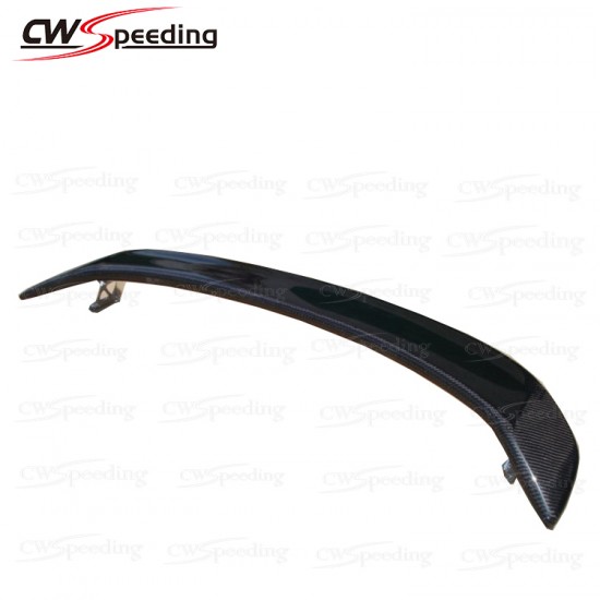 RX8 STYLE CARBON FIBER REAR SPOILER FOR MAZDA 3 M3 RX8 STYLE CARBON FIBER REAR SPOILER FOR MAZDA 3 M3