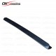 CARBON FIBER REAR TRUNK SPOILER FOR MAZDA 3 M3 CARBON FIBER REAR TRUNK SPOILER FOR MAZDA 3 M3
