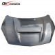 MPS STYLE CARBON FIBER HOOD FOR 2010-2013 MAZDA 3