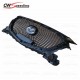 STAR STYLE PP MATERIAL FRONT GRILLE FOR 2017-2018 MAZDA 4 AXELA