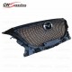 STAR STYLE PP MATERIAL FRONT GRILLE FOR 2017-2018 MAZDA 4 AXELA STAR STYLE PP MATERIAL FRONT GRILLE FOR 2017-2018 MAZDA 4 AXELA