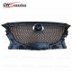 STAR STYLE PP MATERIAL FRONT GRILLE FOR 2017-2018 MAZDA 4 AXELA STAR STYLE PP MATERIAL FRONT GRILLE FOR 2017-2018 MAZDA 4 AXELA