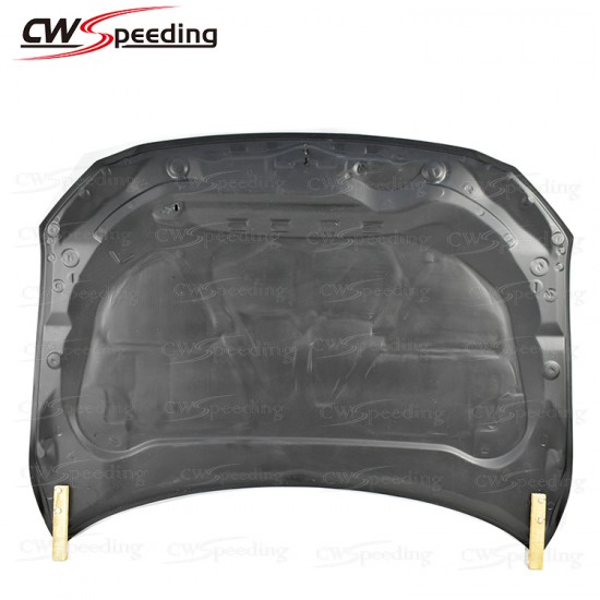 CWS STYLE CARBON FIBER HOOD FOR 2015-2018 MAZDA 6 ATENZA CWS STYLE CARBON FIBER HOOD FOR 2015-2018 MAZDA 6 ATENZA