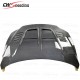 CWS STYLE CARBON FIBER HOOD FOR 2015-2018  MAZDA 6 ATENZA 