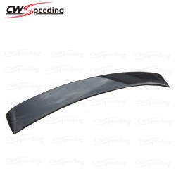 CARBON FIBER REAR ROOF SPOILER FOR MAZDA 6