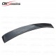 CARBON FIBER REAR ROOF SPOILER FOR MAZDA 6