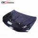 CWS STYLE CARBON FIBER HOOD FOR 2009-2013 MAZDA 6