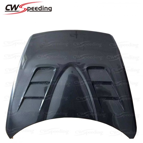 CWS-A STYLE CARBON FIBER HOOD FOR 2004-2008 MAZDA RX8 CWS-A STYLE CARBON FIBER HOOD FOR 2004-2008 MAZDA RX8