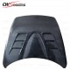 CWS-A STYLE CARBON FIBER HOOD FOR 2004-2008 MAZDA RX8 CWS-A STYLE CARBON FIBER HOOD FOR 2004-2008 MAZDA RX8