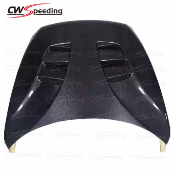 RE STYLE CARBON FIBER HOOD FOR 2003-2009 MAZDA RX8 RE STYLE CARBON FIBER HOOD FOR 2003-2009 MAZDA RX8