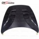 RE STYLE CARBON FIBER HOOD FOR 2003-2009 MAZDA RX8 RE STYLE CARBON FIBER HOOD FOR 2003-2009 MAZDA RX8