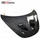 P1 STYLE DRY CARBON FIBER HOOD FOR 2017-2019 MCLAREN 540 570S