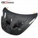 P1 STYLE DRY CARBON FIBER HOOD FOR 2017-2019 MCLAREN 540 570S