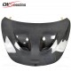 P1 STYLE DRY CARBON FIBER HOOD FOR 2017-2019 MCLAREN 540 570S P1 STYLE DRY CARBON FIBER HOOD FOR 2017-2019 MCLAREN 540 570S
