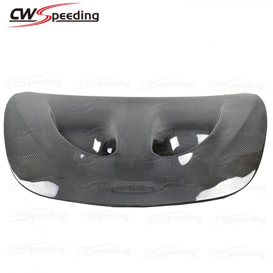 P1 STYLE DRY CARBON FIBER HOOD FOR 2017-2019 MCLAREN 540 570S P1 STYLE DRY CARBON FIBER HOOD FOR 2017-2019 MCLAREN 540 570S