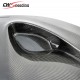 P1 STYLE DRY CARBON FIBER HOOD FOR 2017-2019 MCLAREN 540 570S P1 STYLE DRY CARBON FIBER HOOD FOR 2017-2019 MCLAREN 540 570S