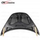 P1 STYLE DRY CARBON FIBER HOOD FOR 2017-2019 MCLAREN 540 570S P1 STYLE DRY CARBON FIBER HOOD FOR 2017-2019 MCLAREN 540 570S