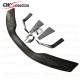 NOVITEC STYLE CARBON FIBER REAR SPOILER FOR 2017-2019 MCLAREN 540 570S NOVITEC STYLE CARBON FIBER REAR SPOILER FOR 2017-2019 MCLAREN 540 570S