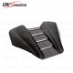 NOVITEC STYLE DRY CARBON FIBER ENGINE COVER VENTS FOR 2017-2019 MCLAREN 540 570S