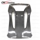 DRY CARBON FIBER REAR EXHAUST PANEL VENT FOR 2014 MCLAREN 540 570S DRY CARBON FIBER REAR EXHAUST PANEL VENT FOR 2014 MCLAREN 540 570S