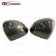 DRY CARBON FIBER SIDE MIRROR COVER FOR 2017-2019 MCLAREN 540 570S DRY CARBON FIBER SIDE MIRROR COVER FOR 2017-2019 MCLAREN 540 570S
