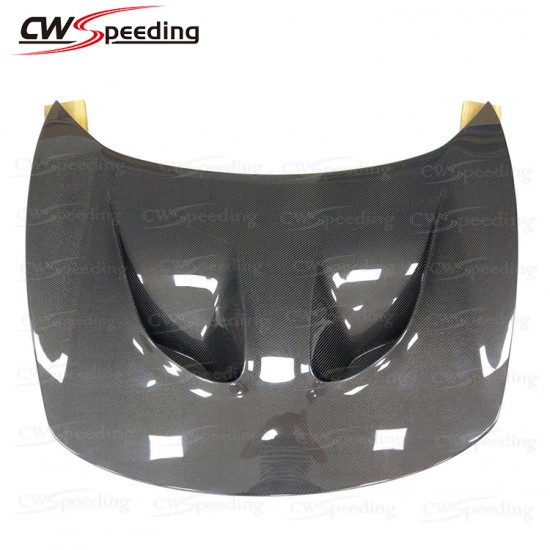 P1 STYLE CARBON FIBER HOOD FOR 2014 MCLAREN 650S P1 STYLE CARBON FIBER HOOD FOR 2014 MCLAREN 650S