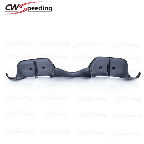 OEM STYLE CARBON FIBER REAR DIFFUSER FOR 2014 MCLAREN 650S OEM STYLE CARBON FIBER REAR DIFFUSER FOR 2014 MCLAREN 650S