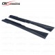 OEM STYLE CARBON FIBER SIDE SKIRTS FOR 2014 MCLAREN 650S OEM STYLE CARBON FIBER SIDE SKIRTS FOR 2014 MCLAREN 650S