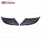  CARBON FIBER FRONT FENDER VENTS FOR 2014 MCLAREN 650S