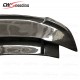 CARBON FIBER REAR SPOILER FOR 2014 MCLAREN 650S CARBON FIBER REAR SPOILER FOR 2014 MCLAREN 650S
