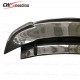 CARBON FIBER REAR SPOILER FOR 2014 MCLAREN 650S CARBON FIBER REAR SPOILER FOR 2014 MCLAREN 650S