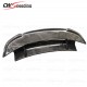 CARBON FIBER REAR SPOILER FOR 2014 MCLAREN 650S CARBON FIBER REAR SPOILER FOR 2014 MCLAREN 650S
