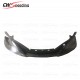 OEM STYLE CARBON FIBER FRONT LIP FOR MCLAREN 650S OEM STYLE CARBON FIBER FRONT LIP FOR MCLAREN 650S