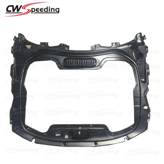 FIBER GLASS BAGGAGE COMPARTMENT TRIM FOR 2014 MCLAREN 650S FIBER GLASS BAGGAGE COMPARTMENT TRIM FOR 2014 MCLAREN 650S