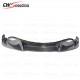 Vorsteiner STYLE CARBON FIBER FRONT LIP FOR MCLAREN 720S Vorsteiner STYLE CARBON FIBER FRONT LIP FOR MCLAREN 720S