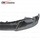 Vorsteiner STYLE CARBON FIBER FRONT LIP FOR MCLAREN 720S Vorsteiner STYLE CARBON FIBER FRONT LIP FOR MCLAREN 720S
