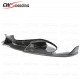 Vorsteiner STYLE CARBON FIBER FRONT LIP FOR MCLAREN 720S Vorsteiner STYLE CARBON FIBER FRONT LIP FOR MCLAREN 720S