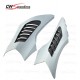 Vorsteiner HALF CARBON FIBER FRONT FENDER FOR MCLAREN 720S Vorsteiner HALF CARBON FIBER FRONT FENDER FOR MCLAREN 720S