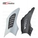 Vorsteiner HALF CARBON FIBER FRONT FENDER FOR MCLAREN 720S Vorsteiner HALF CARBON FIBER FRONT FENDER FOR MCLAREN 720S