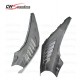 Vorsteiner HALF CARBON FIBER FRONT FENDER FOR MCLAREN 720S Vorsteiner HALF CARBON FIBER FRONT FENDER FOR MCLAREN 720S