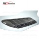 Vorsteiner HALF CARBON FIBER FRONT FENDER FOR MCLAREN 720S Vorsteiner HALF CARBON FIBER FRONT FENDER FOR MCLAREN 720S