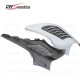 Vorsteiner HALF CARBON FIBER FRONT FENDER FOR MCLAREN 720S Vorsteiner HALF CARBON FIBER FRONT FENDER FOR MCLAREN 720S