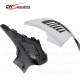 Vorsteiner HALF CARBON FIBER FRONT FENDER FOR MCLAREN 720S Vorsteiner HALF CARBON FIBER FRONT FENDER FOR MCLAREN 720S